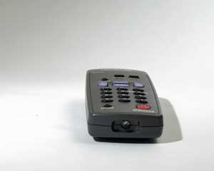 infrared remote receiver