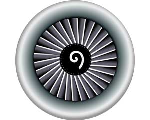 facts about jet engines