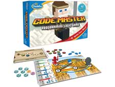 Code Master