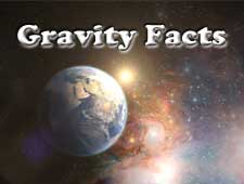 Gravity Facts Video