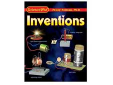 girls science inventions