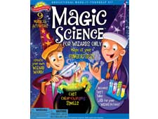 girls magic science toy