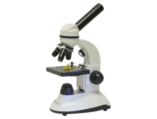 microscope gifts
