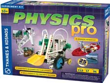 kids physics toys