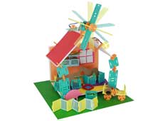 roominate girls science toy