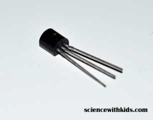 2SC945 Transistor