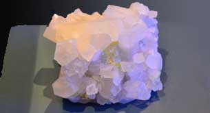 aragonite