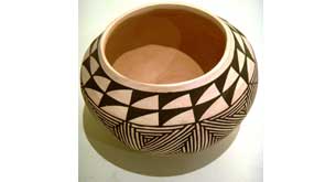 ceramic pottery