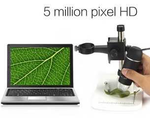 digital microscope