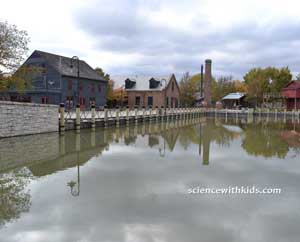 Greenfield Village