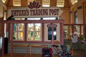 nature's trading post