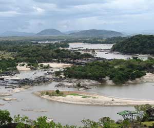 Orinoco River Facts