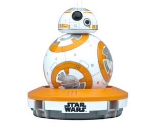 Star Wars Sphero BB-8 Droid