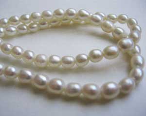 facts about pearls