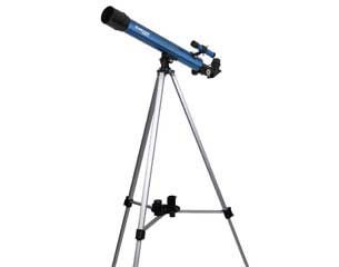 Meade Instruments Telescope with tripod