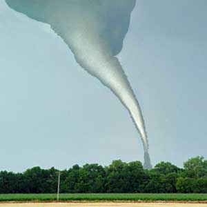 tornado facts