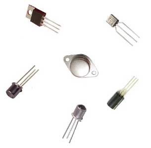facts about transistors