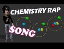 chemistry rap video