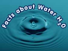 water facts video