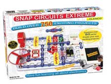 extreme circuits kit