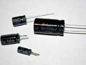 facts about Capacitors