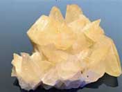 facts about crystals