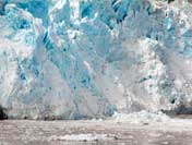 glacier facts
