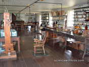 Science Place Greenfield Village