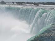 facts about Niagara Falls