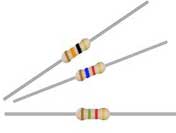 facts about resistors