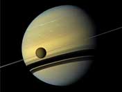 science facts saturn