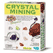 crystal science kit