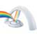 rainbow in may room