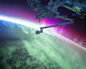 Thermosphere facts